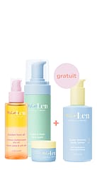 minLen Face and Body Glow Up Bundle