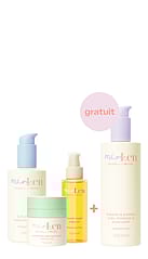 minLen Baby Routine Bundle