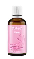 Huile de Massage du Périnée