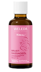 Brust-Massageöl