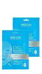 Exo Boost Hydrobounce Sheet Mask x2