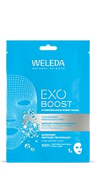Exo Boost Hydrobounce Sheet Mask