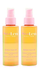 minLen Golden Hour Oil x 2