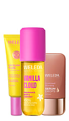 Glowcation Sunkissed Essentials