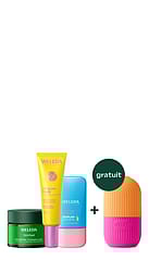 Stay Dewy & Protected Set