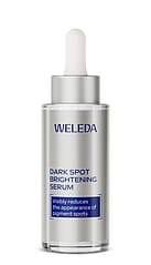 Dark Spot Brightening Serum - Blue Gentian & Edelweiss