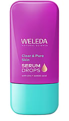 Clear & Pure Skin Serum Drops