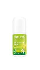 Deo Roll-on Limone