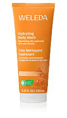 Hydrating Body Wash - Sea Buckthorn