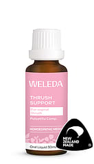 Thrush Support Pulsatilla Comp., 30ml