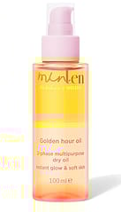 minLen Golden Hour Oil