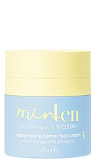 minLen Hydramazing Barrier Face Cream