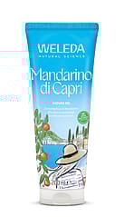 Gel Douche Mandarino di Capri