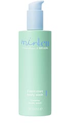minLen Fresh Start Body Wash