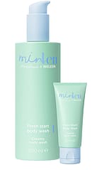 minLen Fresh Start Body Wash