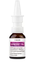 Gencydo® 1%
