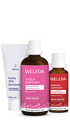 Women's Health Care Set