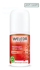 Déodorant roll-on 24h Grenade