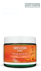 Massage Body Butter à l’Arnica