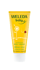 Baby Crema Corpo Calendula
