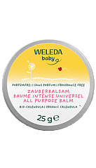 Baby Balsamo Multiuso Calendula