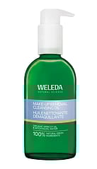 Olio Detergente Struccante
