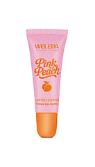 Pink Peach Tónovaný balzam na pery
