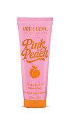 Pink Peach Sprchovací gél