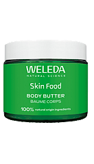 Skin Food Burro Corpo