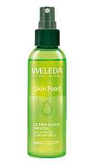 Skin Food Olio Secco Ultra Leggero