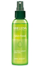 Skin Food Ultra Light Dry Oil