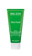 Skin Food 2in1 Balsamo Detergente Maschera