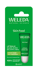 Skin Food Balsamo Labbra Riparatore