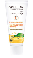 Gel Dentifrice Enfants