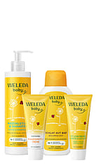 Babypflege Starter Set