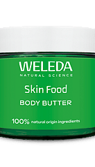 Skin Food Body Butter