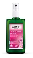 Desodorante Spray de Rosa