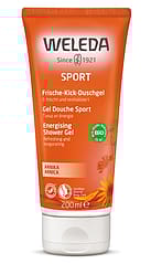 Gel de Ducha Sport de Árnica