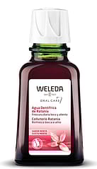 Agua Dentífrica de Ratania