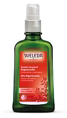 Aceite Corporal Regenerador de Granada