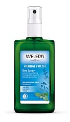 Desodorante Spray de Salvia