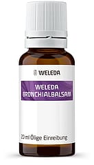 Weleda Bronchialbalsam