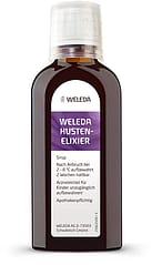 Weleda Hustenelixier