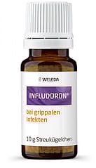 Infludoron® Streukügelchen