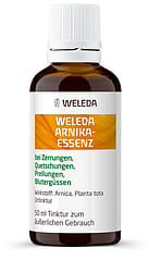 Weleda Arnika-Essenz