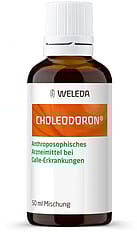 Choleodoron® Mischung