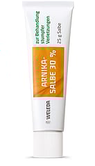 Arnika-Salbe 30%