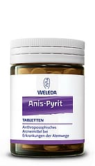 Anis-Pyrit Tabletten