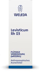 Levisticum Rh D3