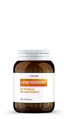 Hepatodoron® Tabletten